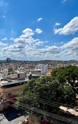 Apartamento à venda com 145m², 4 quartos e 3 vagasvista