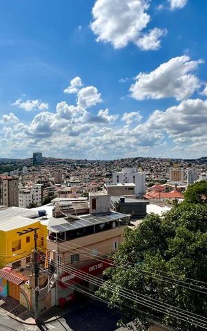 Apartamento à venda com 145m², 4 quartos e 3 vagasvista