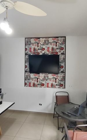 Casa à venda com 200m², 4 quartos e 4 vagasQuarto 3