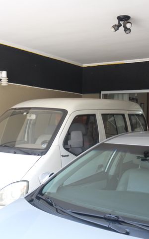 Casa à venda com 200m², 4 quartos e 4 vagasGaragem
