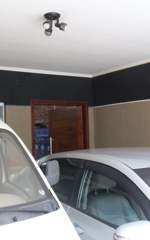 Casa à venda com 200m², 4 quartos e 4 vagasGaragem