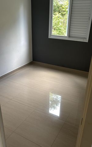 Apartamento para alugar com 60m², 2 quartos e 2 vagas Apartamento para alugar com 60m², 2 quartos e 2 vagasQuarto 2