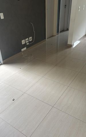 Apartamento para alugar com 60m², 2 quartos e 2 vagas Apartamento para alugar com 60m², 2 quartos e 2 vagasSala
