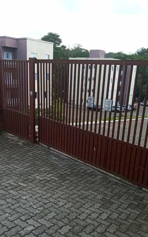 Apartamento para alugar com 60m², 2 quartos e 2 vagas Apartamento para alugar com 60m², 2 quartos e 2 vagasfachada