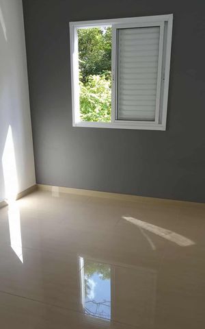 Apartamento para alugar com 60m², 2 quartos e 2 vagas Apartamento para alugar com 60m², 2 quartos e 2 vagasQuarto