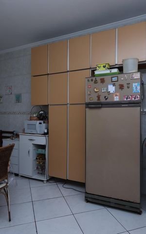 Casa para alugar com 203m², 3 quartos e 4 vagasCozinha