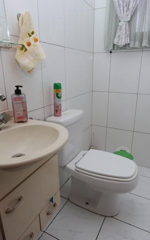 Casa para alugar com 203m², 3 quartos e 4 vagasLavabo