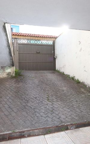 Casa para alugar com 203m², 3 quartos e 4 vagasGaragem