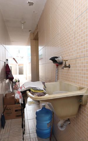 Casa para alugar com 203m², 3 quartos e 4 vagasLavanderia