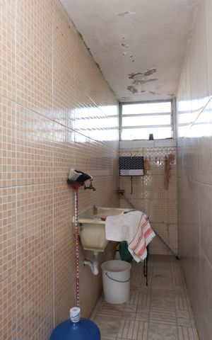 Casa para alugar com 203m², 3 quartos e 4 vagasLavanderia