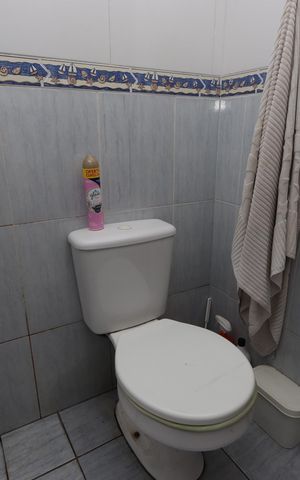 Casa para alugar com 203m², 3 quartos e 4 vagasBanheiro Social
