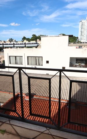Casa para alugar com 203m², 3 quartos e 4 vagasVaranda do Quarto 2