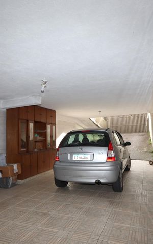 Casa para alugar com 203m², 3 quartos e 4 vagasGaragem