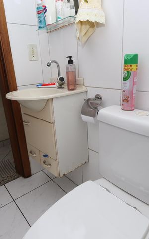 Casa para alugar com 203m², 3 quartos e 4 vagasLavabo