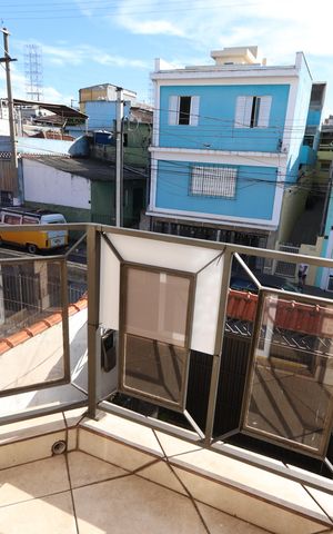 Casa para alugar com 203m², 3 quartos e 4 vagasVaranda da Suíte