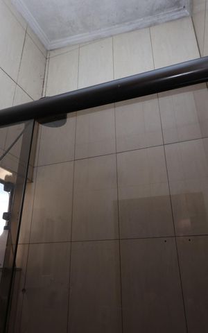 Casa para alugar com 203m², 3 quartos e 4 vagasBanheiro da Suíte