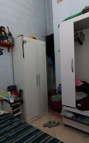 Casa para alugar com 203m², 3 quartos e 4 vagasQuarto 3