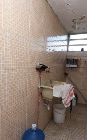 Casa para alugar com 203m², 3 quartos e 4 vagasLavanderia