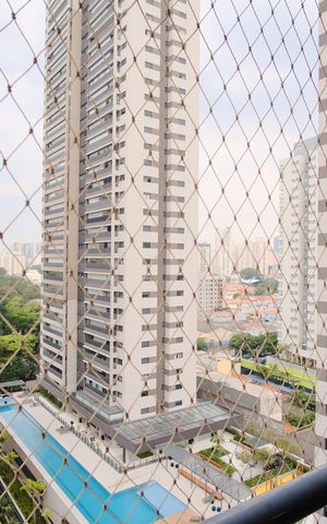 Apartamento à venda com 106m², 3 quartos e 2 vagasVaranda da Suíte
