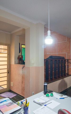 Casa para alugar com 380m², 3 quartos e 6 vagas Casa para alugar com 380m², 3 quartos e 6 vagasSala