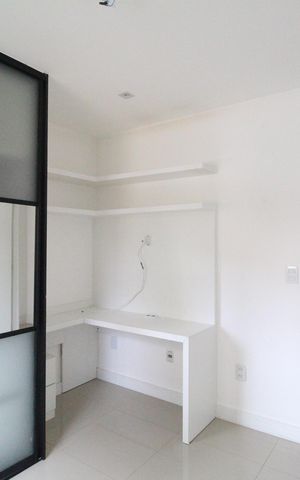 Apartamento à venda com 98m², 3 quartos e 2 vagasQuarto