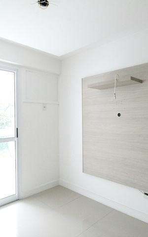 Apartamento à venda com 98m², 3 quartos e 2 vagasSuíte 2
