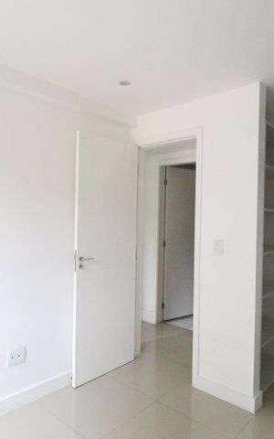 Apartamento à venda com 98m², 3 quartos e 2 vagasSuíte 1