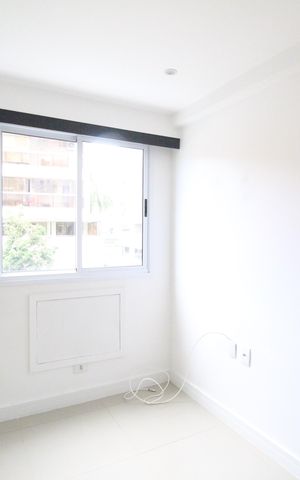 Apartamento à venda com 98m², 3 quartos e 2 vagasSuíte 1