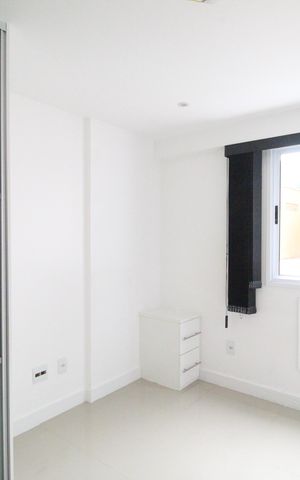 Apartamento à venda com 98m², 3 quartos e 2 vagasSuíte 1