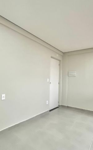 Apartamento para alugar com 22m², 1 quarto e sem vagaSala/Quarto