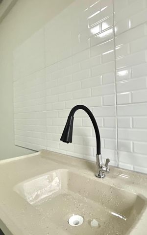 Apartamento para alugar com 22m², 1 quarto e sem vagaCozinha