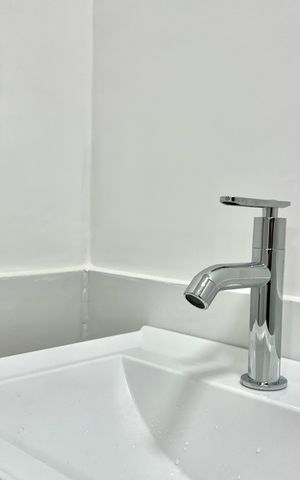 Apartamento para alugar com 22m², 1 quarto e sem vagaBanheiro