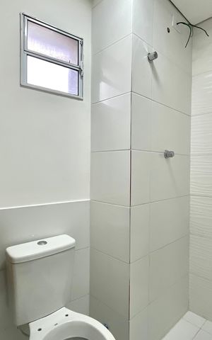 Apartamento para alugar com 22m², 1 quarto e sem vagaBanheiro