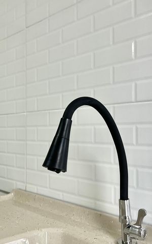 Apartamento para alugar com 22m², 1 quarto e sem vagaCozinha