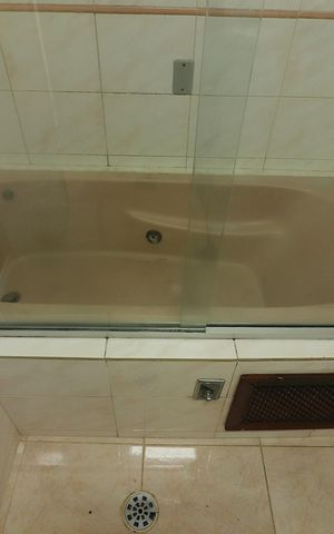 Casa à venda com 156m², 3 quartos e 2 vagasQuarto 3 - Suíte Banheiro 