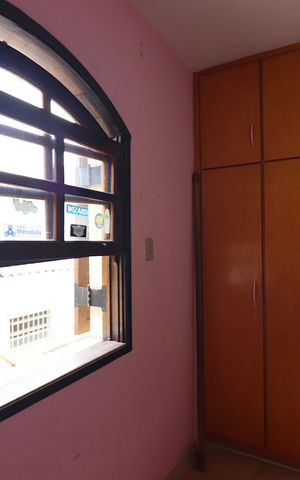 Casa à venda com 156m², 3 quartos e 2 vagasQuarto 2