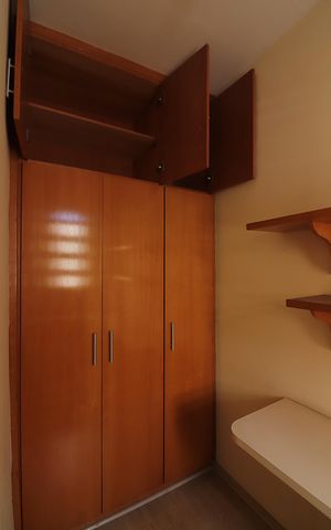 Casa à venda com 156m², 3 quartos e 2 vagasQuarto 1 Closet 