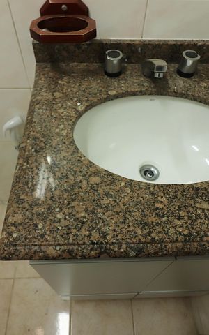 Casa à venda com 156m², 3 quartos e 2 vagasQuarto 3 - Suíte Banheiro 