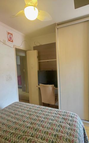 Casa à venda com 70m², 2 quartos e 1 vaga Casa à venda com 70m², 2 quartos e 1 vagaQuarto 1