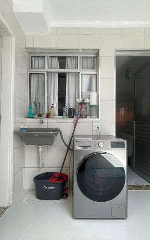 Casa à venda com 70m², 2 quartos e 1 vaga Casa à venda com 70m², 2 quartos e 1 vagaCozinha