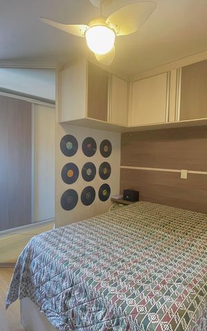 Casa à venda com 70m², 2 quartos e 1 vaga Casa à venda com 70m², 2 quartos e 1 vagaQuarto 1
