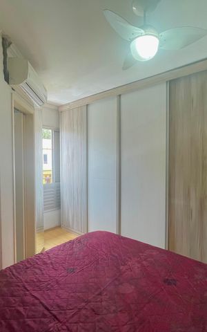 Casa à venda com 70m², 2 quartos e 1 vaga Casa à venda com 70m², 2 quartos e 1 vagaQuarto 2