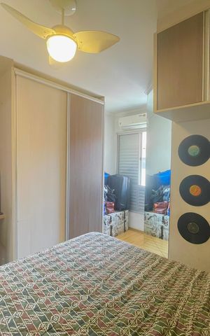 Casa à venda com 70m², 2 quartos e 1 vaga Casa à venda com 70m², 2 quartos e 1 vagaQuarto 1