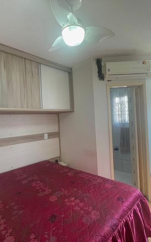 Casa à venda com 70m², 2 quartos e 1 vaga Casa à venda com 70m², 2 quartos e 1 vagaQuarto 2
