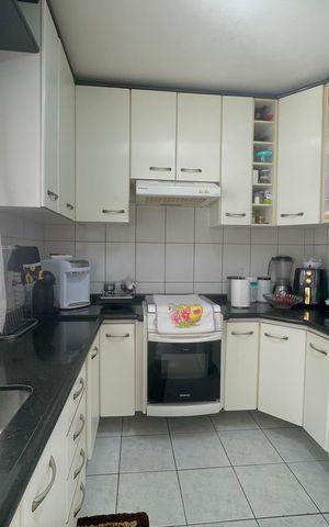 Casa à venda com 70m², 2 quartos e 1 vaga Casa à venda com 70m², 2 quartos e 1 vagaCozinha