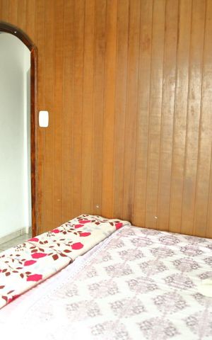 Casa à venda com 267m², 4 quartos e 3 vagasQuarto casa 1 