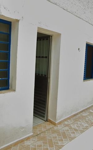 Casa à venda com 267m², 4 quartos e 3 vagasEdícula - Casa 3 e 4 