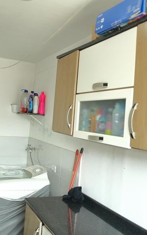 Casa à venda com 267m², 4 quartos e 3 vagasServiço - Casa  1 