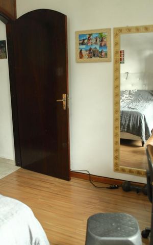 Casa à venda com 267m², 4 quartos e 3 vagasQuarto  - Casa 2 