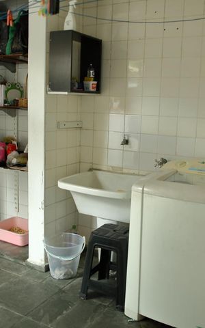 Casa à venda com 267m², 4 quartos e 3 vagasÁrea de Serviço